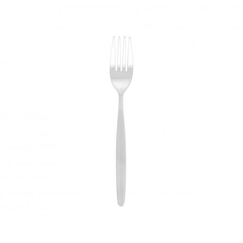 TABLEKRAFT ATLANTIS TABLE FORK 18/0 195mm Box of 12 - Hospitality Connect