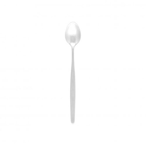 TABLEKRAFT ATLANTIS SODA SPOON 18/0 187mm Box of 12 - Hospitality Connect