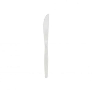 TABLEKRAFT ATLANTIS TABLE KNIFE S/S 217mm Box of 12 - Hospitality Connect
