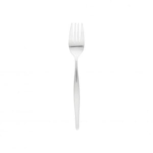 TABLEKRAFT PRINCESS TABLE FORK 18/0 198mm Box of 12 - Hospitality Connect