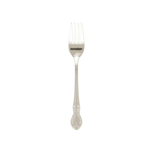 TABLEKRAFT ARISTOCRAT DESSERT FORK 18/0 178mm Box of 12 - Hospitality Connect