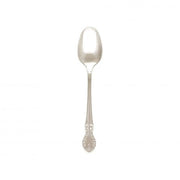 TABLEKRAFT ARISTOCRAT DESSERT SPOON 18/0 178mm Box of 12 - Hospitality Connect