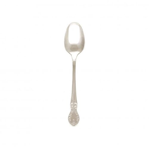 TABLEKRAFT ARISTOCRAT DESSERT SPOON 18/0 178mm Box of 12 - Hospitality Connect