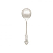 TABLEKRAFT ARISTOCRAT SOUP SPOON 18/0 178mm Box of 12 - Hospitality Connect