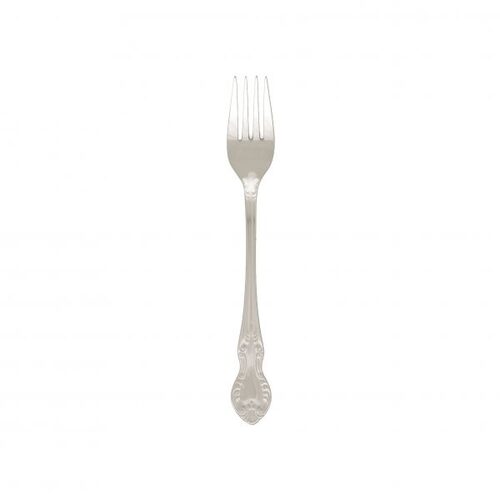 TABLEKRAFT ARISTOCRAT TABLE FORK 18/0 192mm Box of 12 - Hospitality Connect
