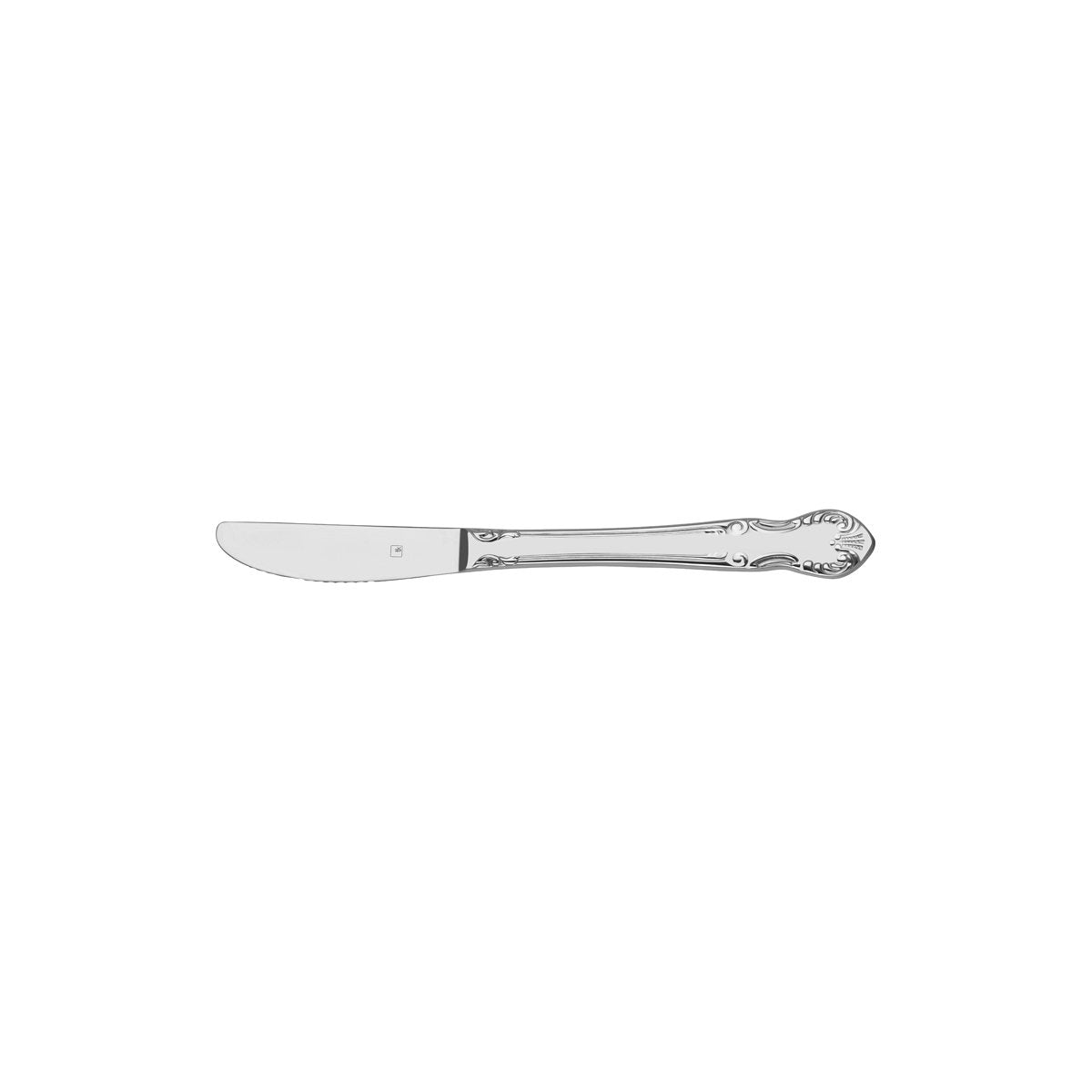 TABLEKRAFT ARISTOCRAT DESSERT KNIFE S/S 202mm Box of 12 - Hospitality Connect