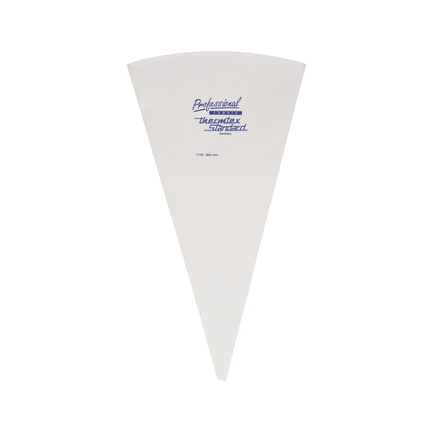 THERMOHAUSER PASTRY BAG-650mm STANDARD - Hospitality Connect