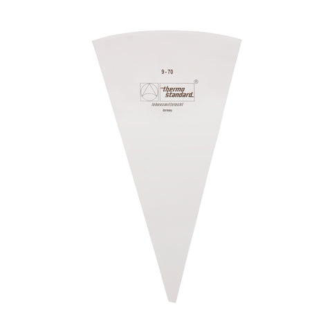 THERMOHAUSER PASTRY BAG-700mm STANDARD - Hospitality Connect