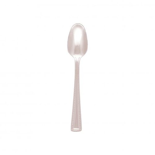 TABLEKRAFT SORRENTO COFFEE SPOON 18/0 113mm Box of 12 - Hospitality Connect