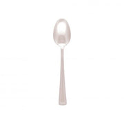 TABLEKRAFT SORRENTO DESSERT SPOON 18/0 183mm Box of 12 - Hospitality Connect