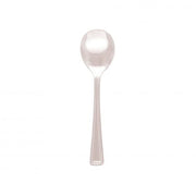 TABLEKRAFT SORRENTO FRUIT SPOON 18/0 136mm Box of 12 - Hospitality Connect
