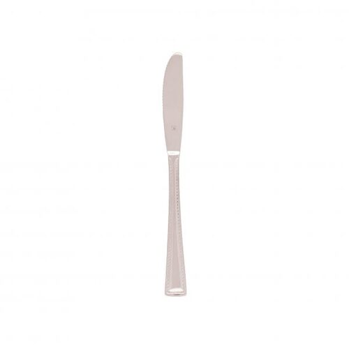 TABLEKRAFT SORRENTO DESSERT KNIFE SOLID S/S 210mm Box of 12 - Hospitality Connect