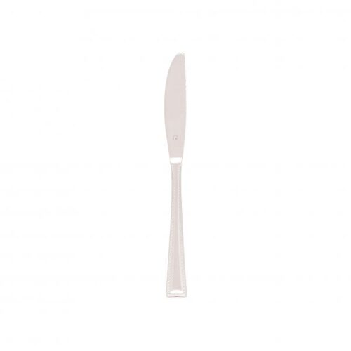 TABLEKRAFT SORRENTO TABLE KNIFE SOLID S/S 220mm Box of 12 - Hospitality Connect