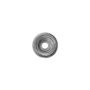 CHEF INOX CUTTER SET 14pc LARGE ROUND PLAIN 18/8 25-115mm - Hospitality Connect