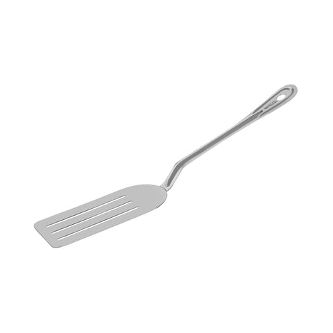 CHEF INOX FLEXIBLE TURNER SLOTTED S/S 150x80x360mm - Hospitality Connect