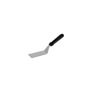 CHEF INOX GRIDDLE SCRAPER 18/0 PLASTIC HDL 125x75x295mm - Hospitality Connect