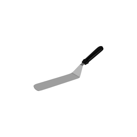 CHEF INOX FLEXIBLE TURNER 18/0 PLASTIC HDL 250x76x375mm - Hospitality Connect