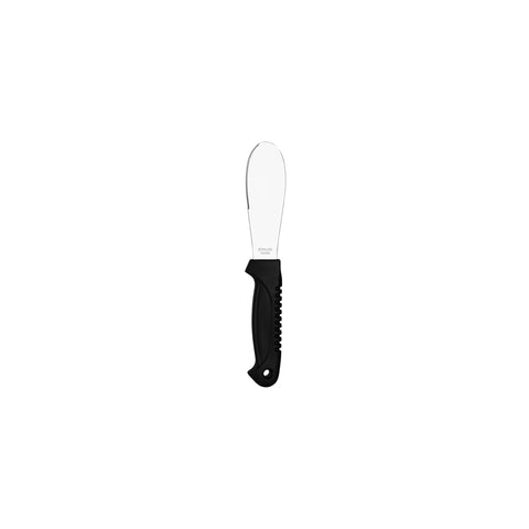 CHEF INOX BUTTER SPREADER 18/0 PLASTIC HDL 200mm - Hospitality Connect