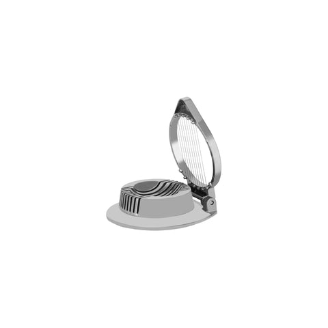 CHEF INOX EGG SLICER S/S WIRE 112X107mm - Hospitality Connect
