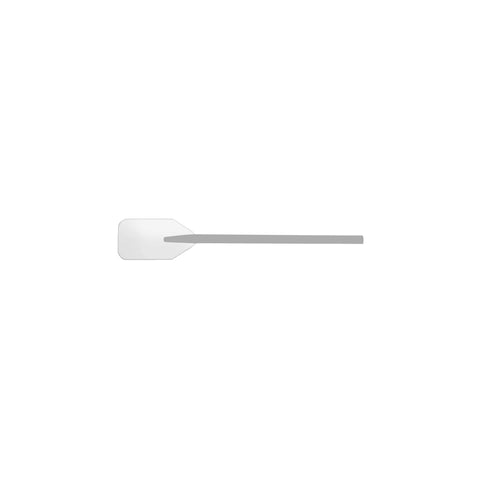 CHEF INOX MIXING PADDLE S/S 235x115x750mm - Hospitality Connect