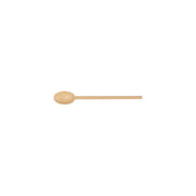 CHEF INOX THERMOGLASS SPOON AUS MADE RESIST TO 210° 300mm - Hospitality Connect