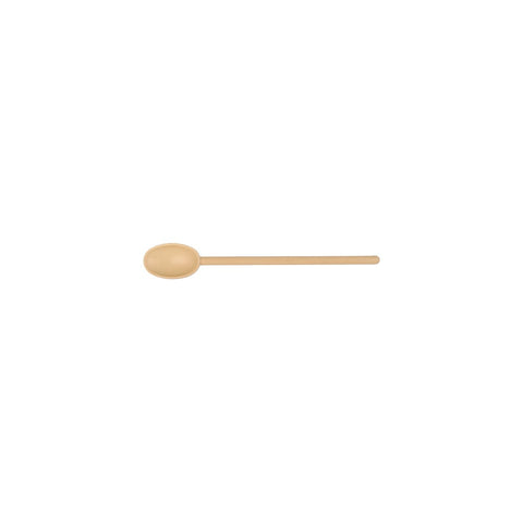 CHEF INOX THERMOGLASS SPOON AUS MADE RESIST TO 210° 300mm - Hospitality Connect