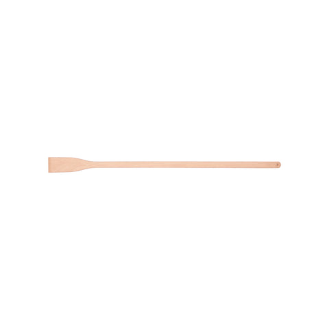 CHEF INOX WOODEN PADDLE BEECHWOOD 70x1200mm - Hospitality Connect