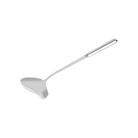 CHEF INOX GRAVY LADLE HOLLOW HANDLE S/S 75ml/290mm - Hospitality Connect