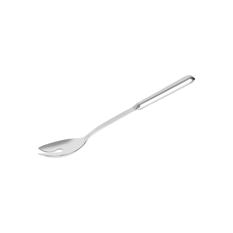 CHEF INOX SALAD FORK HOLLOW HANDLE S/S 290mm - Hospitality Connect
