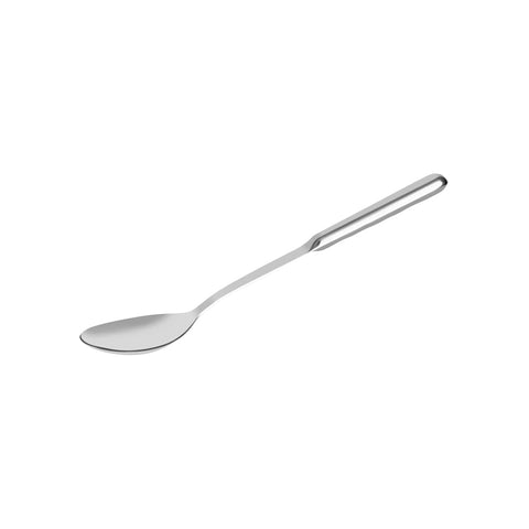 CHEF INOX SALAD SPOON HOLLOW HANDLE S/S 290mm - Hospitality Connect