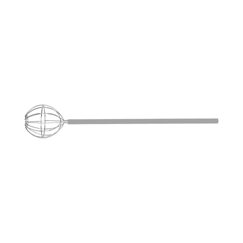 CHEF INOX WHISK GIANT MIXING 8 WIRE S/S 1200mm - Hospitality Connect