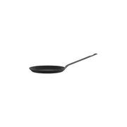 DEBUYER FORCE BLUE CREPE PAN INDUCTION 2mm BLUE STEEL 240mm - Hospitality Connect