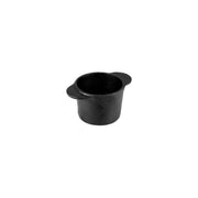 CHEF INOX MINI SOUFFLE CAST IRON 80x60mm/200ml - Hospitality Connect