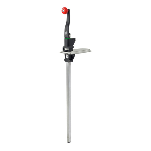 BONZER EZICLEAN "EZ-40" CAN OPENER w/16 INCH SHAFT - Hospitality Connect