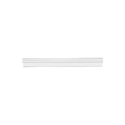 CHEF INOX DOCKET HOLDERS NON CLIP 18/0 750mm - Hospitality Connect