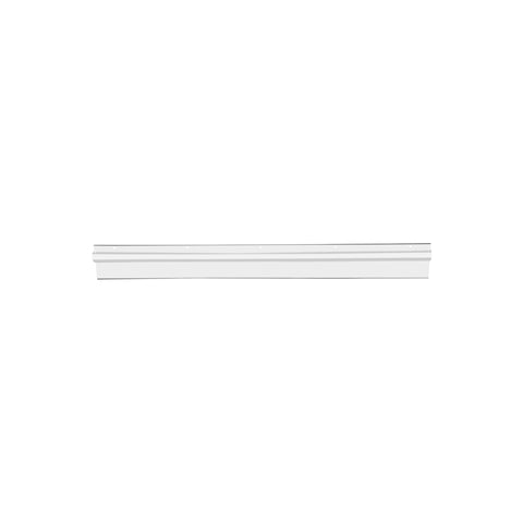 CHEF INOX DOCKET HOLDERS NON CLIP 18/0 750mm - Hospitality Connect