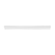 CHEF INOX DOCKET HOLDERS NON CLIP 18/0 110cm - Hospitality Connect