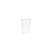 CHEF INOX FLATWARE CYLINDER PLASTIC 90x135 - Hospitality Connect