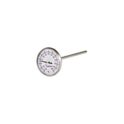 CHEF INOX THERMOMETER POCKET w/CASE 18/10 DIA32mm/PROBE130MM - Hospitality Connect