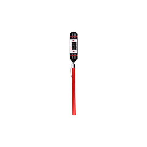 CHEF INOX THERMOMETER POCKET DIGITAL WATER/RESIST 200mm - Hospitality Connect