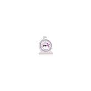 CHEF INOX THERMOMETER FREEZER STAND OR HANG 18/10 DIAL50mm - Hospitality Connect