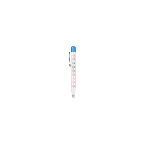 THERMOHAUSER THERMOMETER-DOUGH Polystyrene 120mm - Hospitality Connect