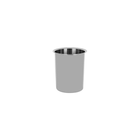 CHEF INOX CANNISTER NO COVER S/S 2.0lt - Hospitality Connect