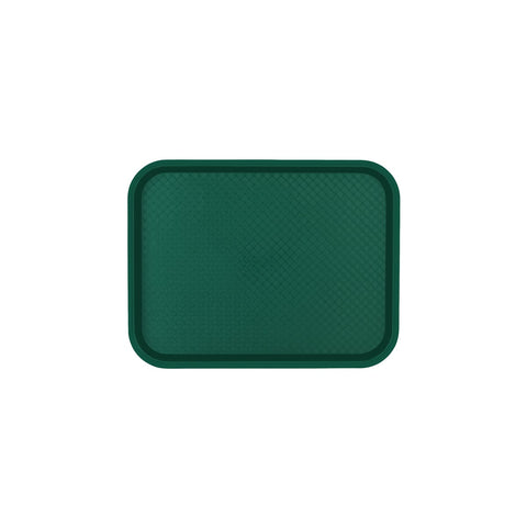 CHEF INOX PLASTIC TRAY HERITAGE POLYPROP 275x350mm HERITAGE Box of 12 - Hospitality Connect