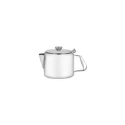 TABLEKRAFT STRAIGHT SIDED TEAPOT 18/8 400ml/12oz - Hospitality Connect