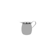 TABLEKRAFT BELL SHAPE CREAMER S/S 85ml/2.8oz - Hospitality Connect