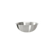 CHEF INOX MIXING BOWL S/S 235x94mm 2.8lt - Hospitality Connect