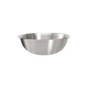CHEF INOX MIXING BOWL S/S 410x135mm 10lt - Hospitality Connect