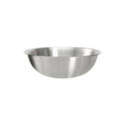 CHEF INOX MIXING BOWL S/S 470x150mm 17lt - Hospitality Connect