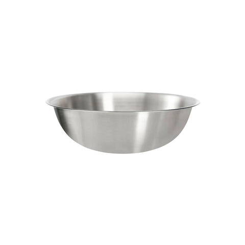 CHEF INOX MIXING BOWL S/S 470x150mm 17lt - Hospitality Connect